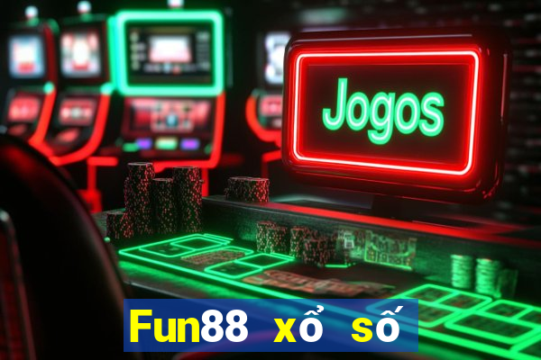 Fun88 xổ số Ark Tải về