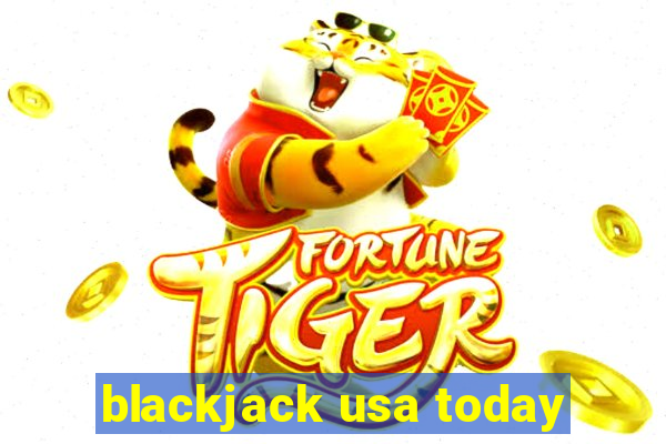 blackjack usa today