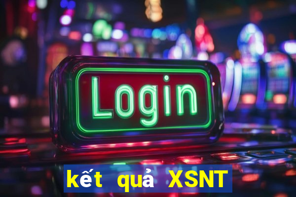 kết quả XSNT ngày 4