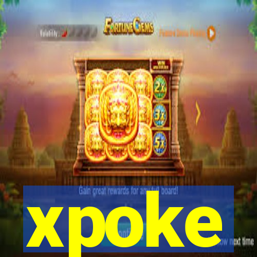 xpoke