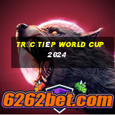 trực tiêp world cup 2024