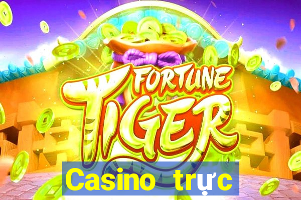 Casino trực tuyến sáng tạo