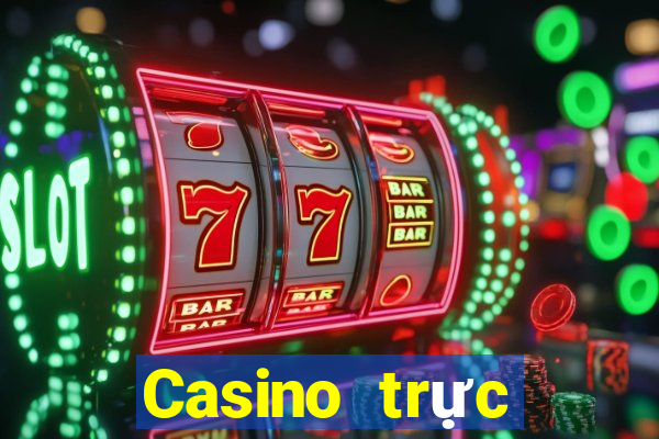 Casino trực tuyến sáng tạo