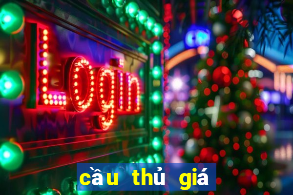 cầu thủ giá ảo fo4