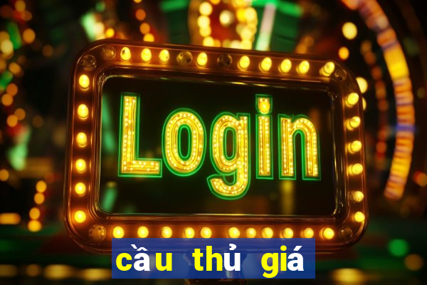 cầu thủ giá ảo fo4