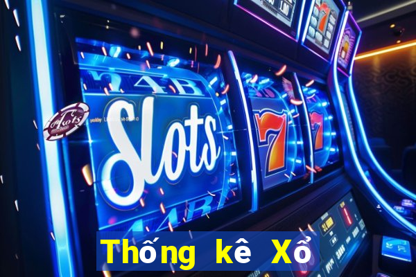 Thống kê Xổ Số Bạc Liêu ngày 5