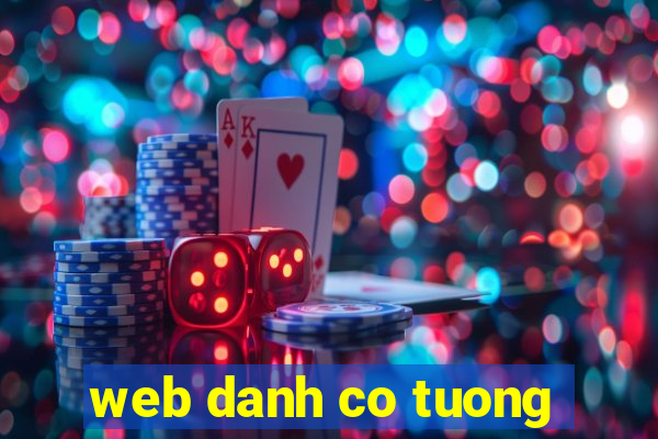 web danh co tuong