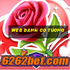 web danh co tuong