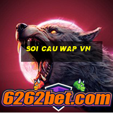 soi cau wap vn