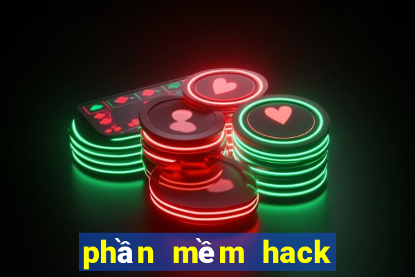 phần mềm hack quay slot