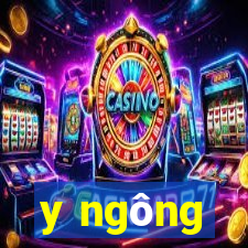 y ngông