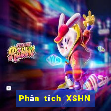 Phân tích XSHN Thứ 7