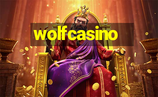 wolfcasino