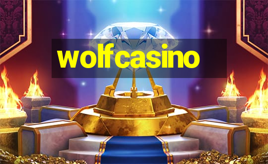 wolfcasino