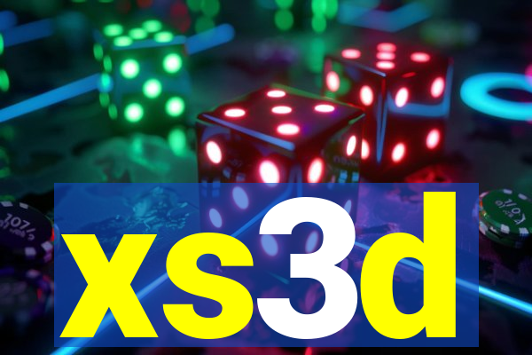 xs3d