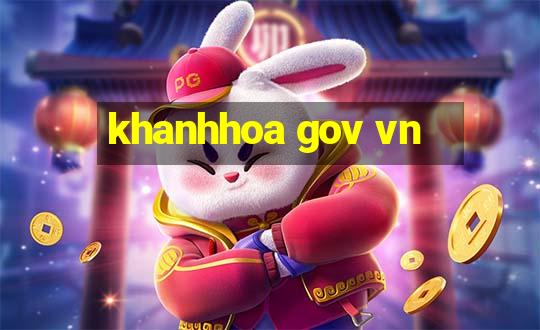 khanhhoa gov vn