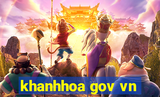 khanhhoa gov vn