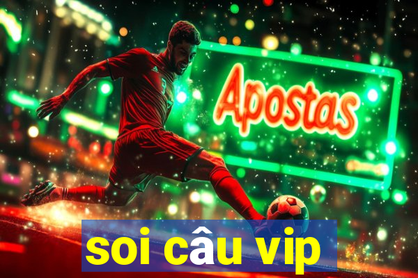 soi câu vip