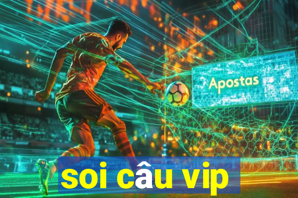 soi câu vip