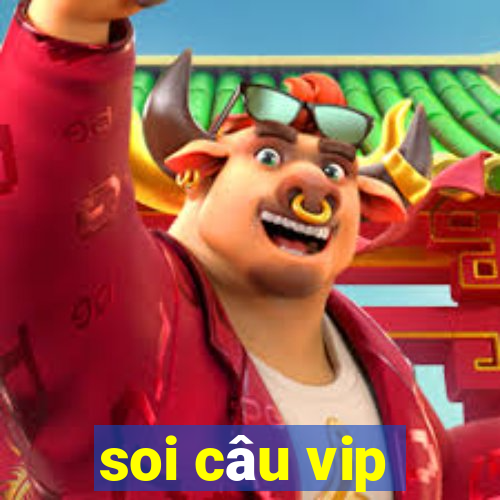 soi câu vip