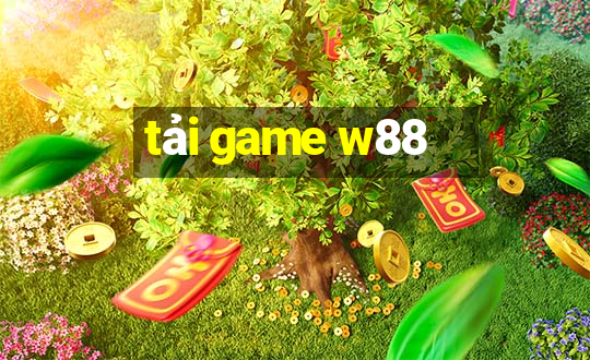 tải game w88