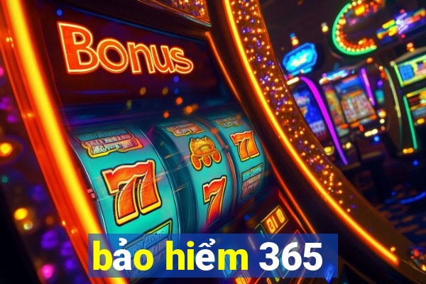 bảo hiểm 365