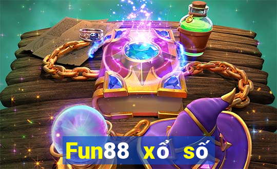 Fun88 xổ số tải về lớn