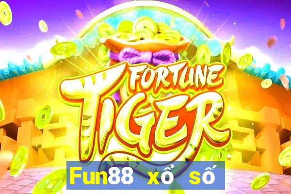 Fun88 xổ số tải về lớn