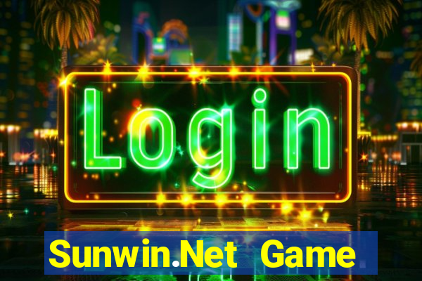 Sunwin.Net Game Bài 3D