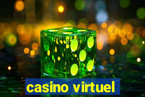 casino virtuel