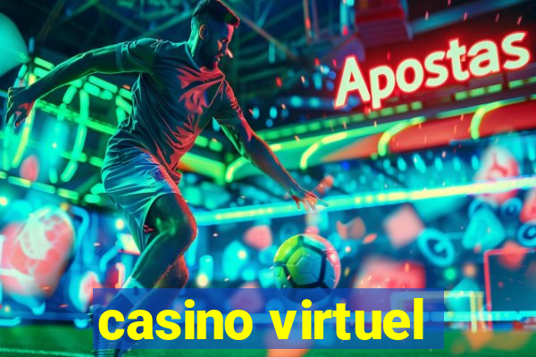 casino virtuel