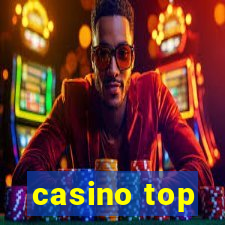 casino top