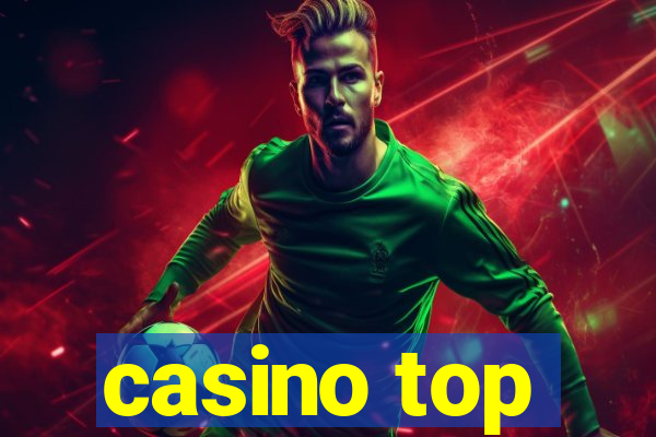 casino top