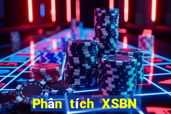 Phân tích XSBN thứ tư