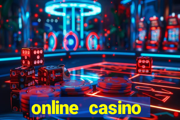 online casino malaysia 2021