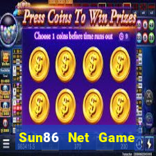 Sun86 Net Game Bài Vip Club Đổi Thưởng