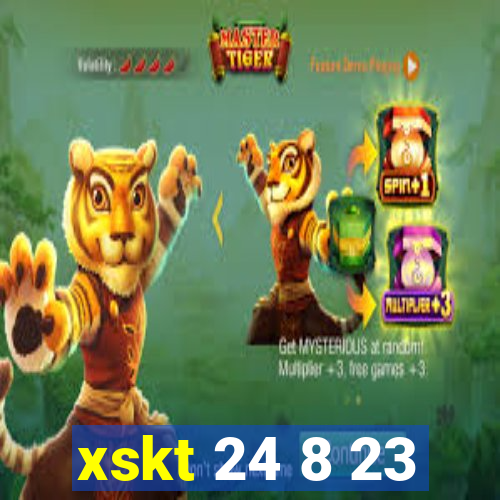 xskt 24 8 23