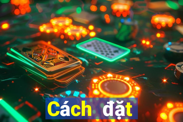 Cách đặt cược XSHCM ngày 13