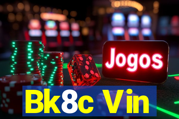 Bk8c Vin