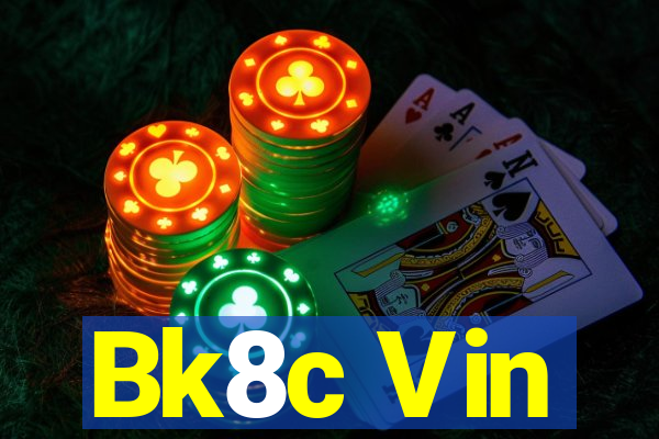 Bk8c Vin