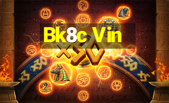 Bk8c Vin