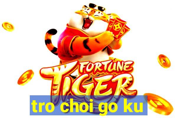 tro choi go ku