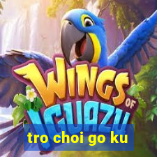 tro choi go ku