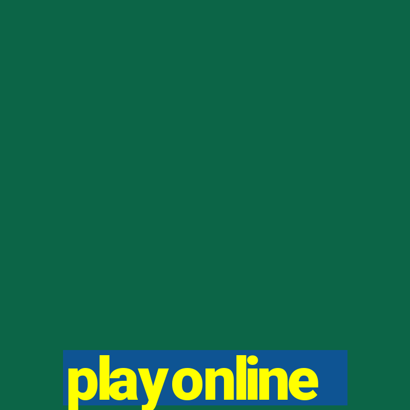 playonline