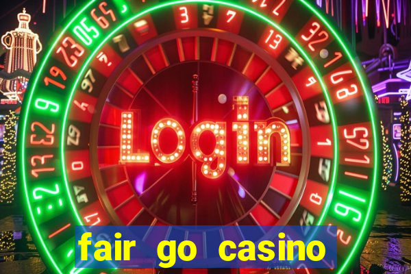 fair go casino login mobile