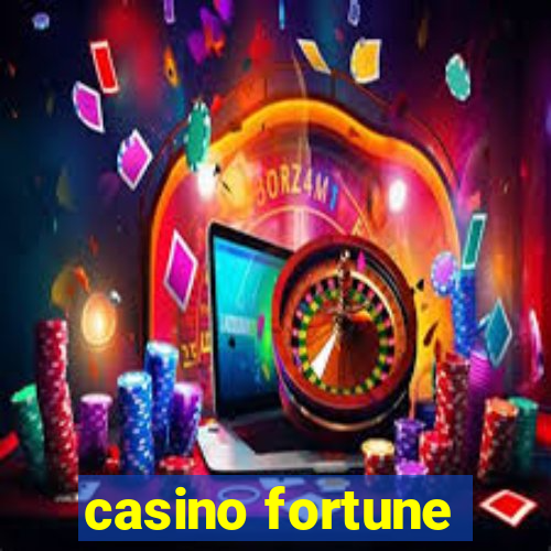 casino fortune