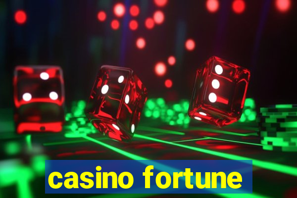 casino fortune