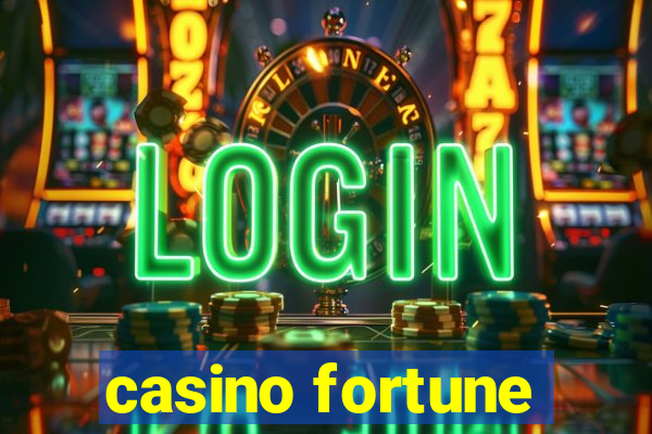 casino fortune