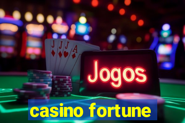 casino fortune