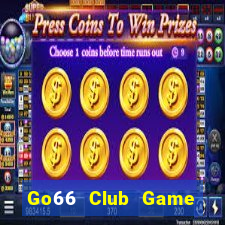 Go66 Club Game Bài Vui